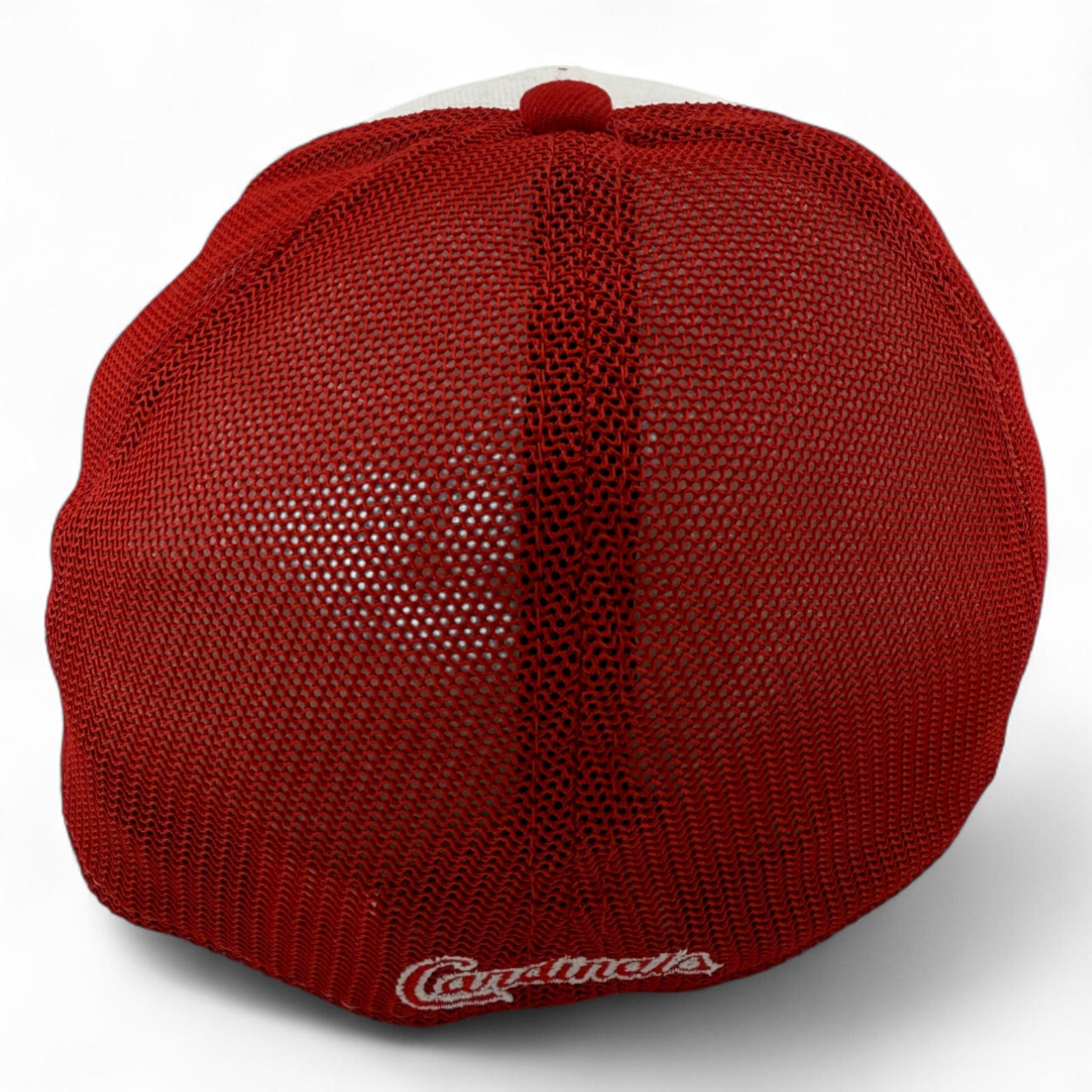 New Era St. Louis Cardinals MLB 2023 Spring Training 39Thirty Stretch Fit Hat