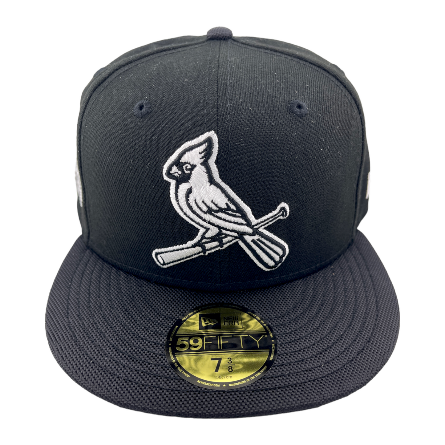 New Era St. Louis Cardinals MLB 2009 All-Star Game Active 59Fifty Fitted Hat Cap