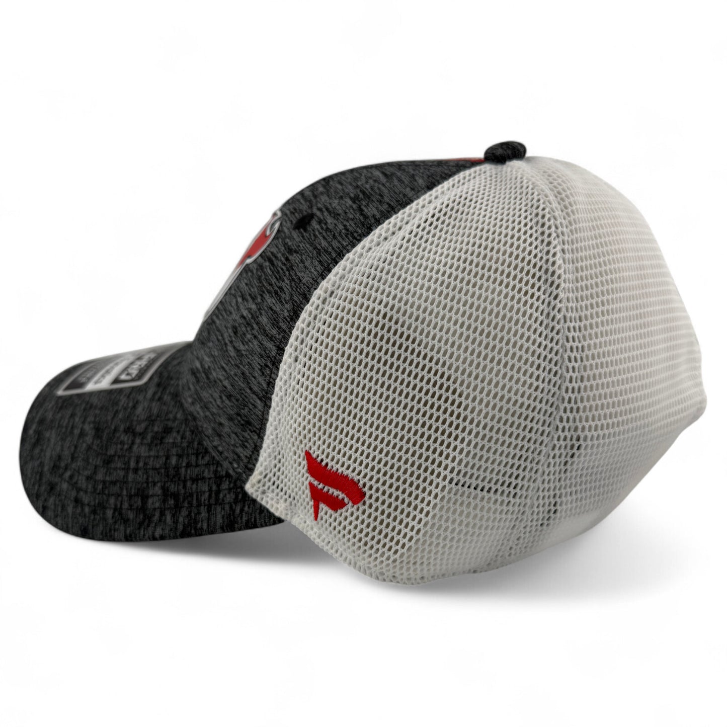 Fanatics New Jersey Devils NHL Locker Room Authentic Pro Snapback Adjustable Hat