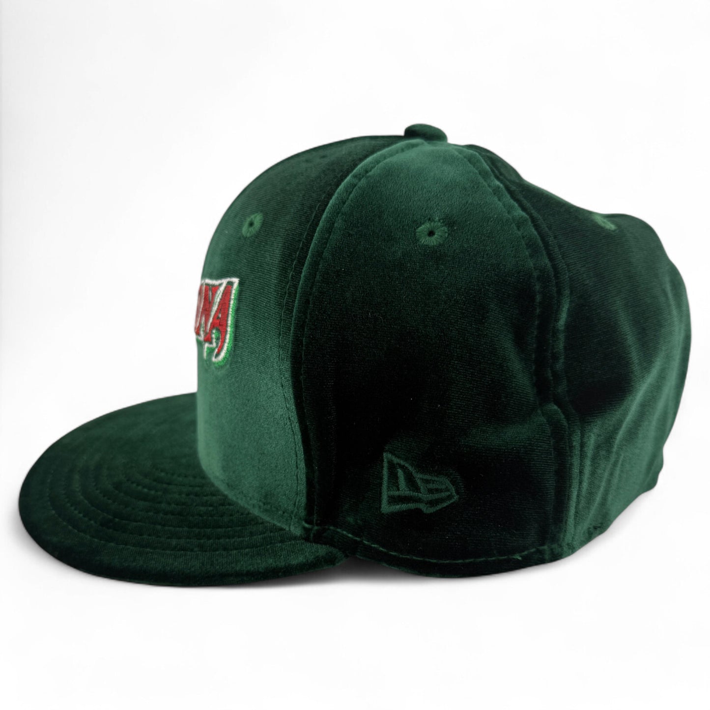 New Era Arizona Diamondbacks MLB Velvet Christmas Pack 59Fifty Fitted Hat Cap