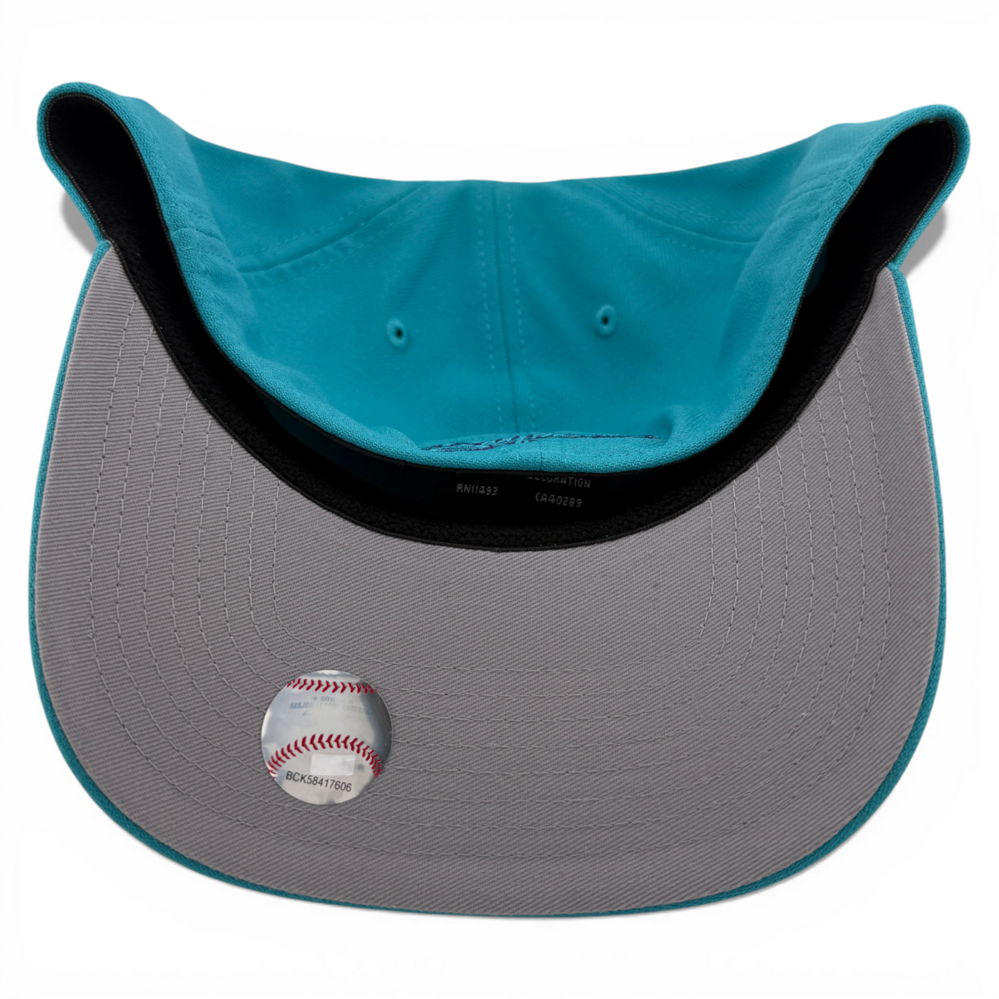 New Era Arizona Diamondbacks City Connect Alternate 39Thirty Flex Fit Hat Cap