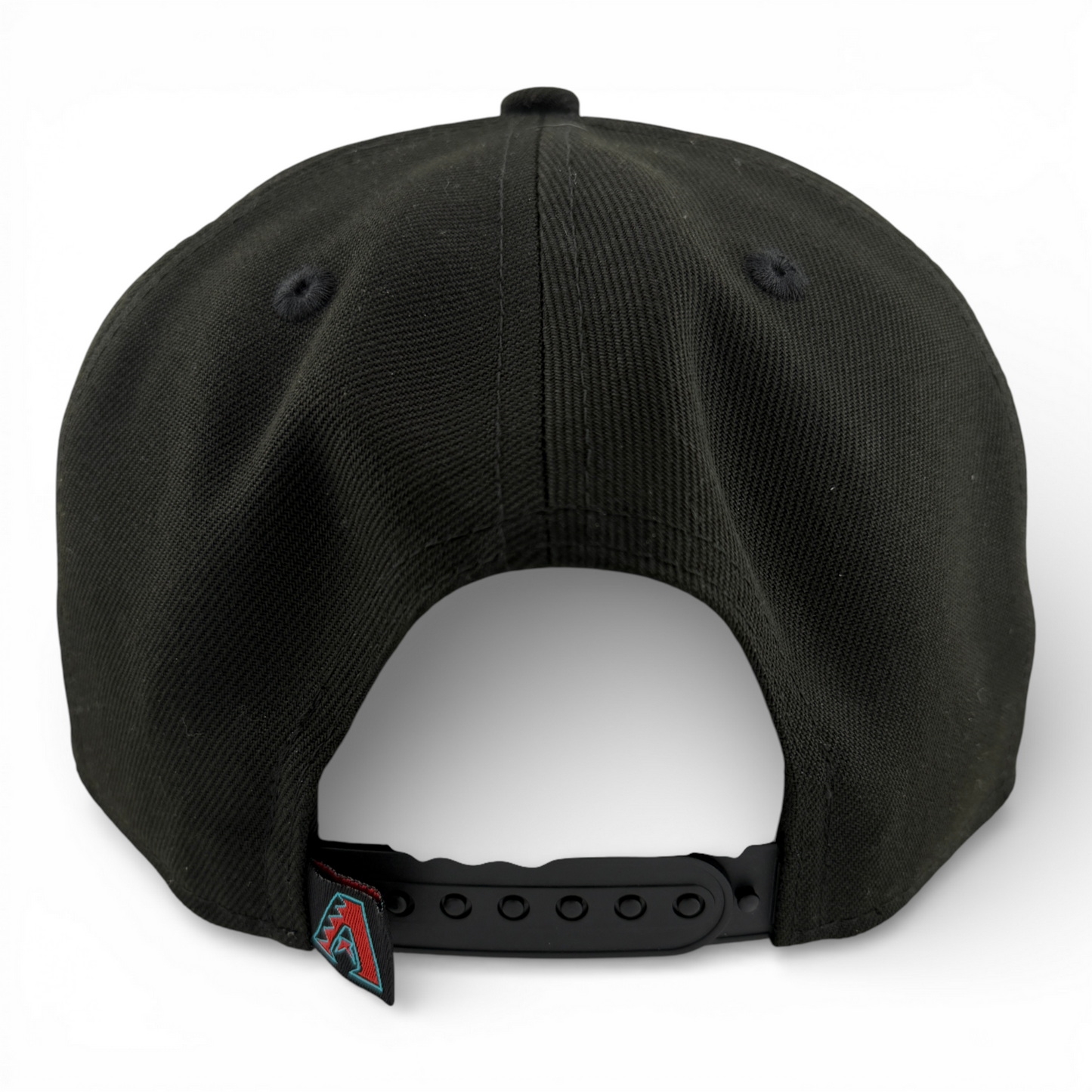 New Era Arizona Diamondbacks MLB Splatter 9FIfty Snapback Adjustable Hat Cap