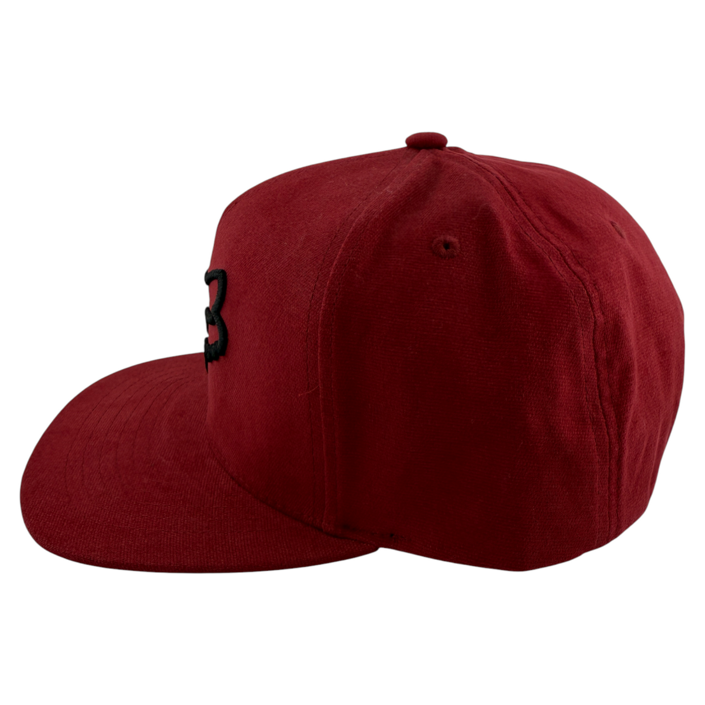 Fox Racing Instill 2.0 Head Logo A-Frame Maroon Adjustable Snapback Hat Cap