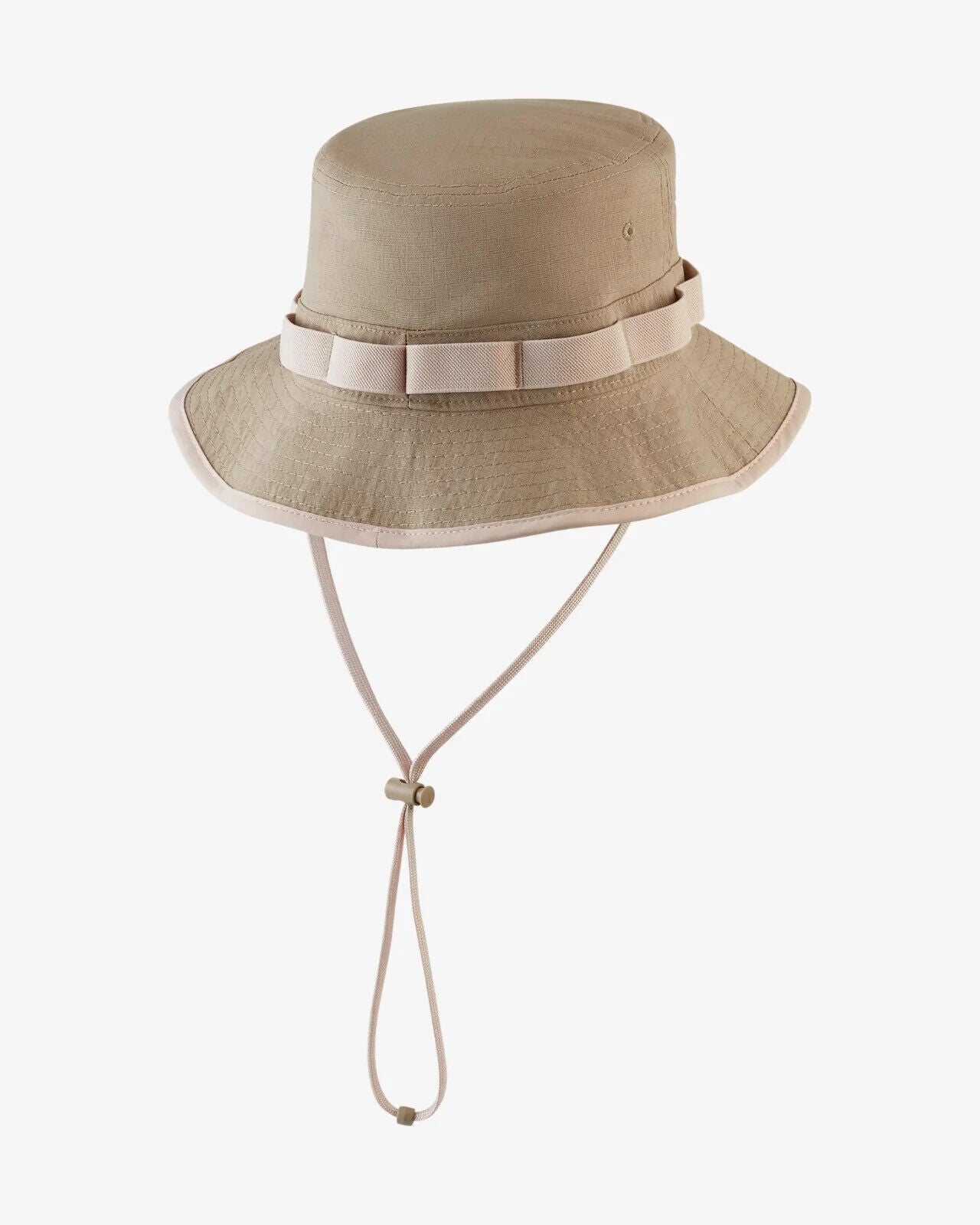 Nike Boonie Bucket Hat Training Dri-Fit Khaki/Particle Beige DM3329-247 Adult