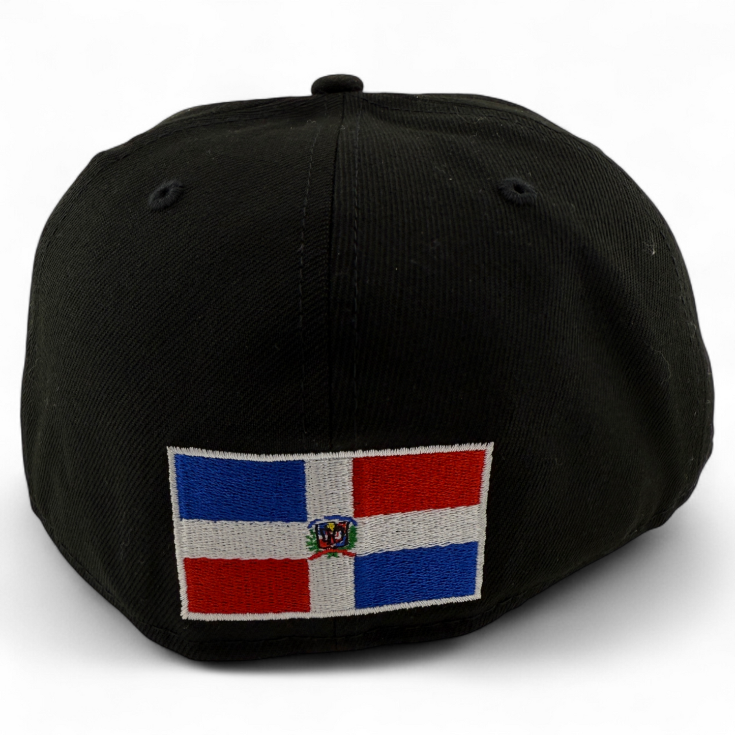 New Era Dominican Republic 2023 World Baseball Classic 59Fifty Fitted Hat Cap