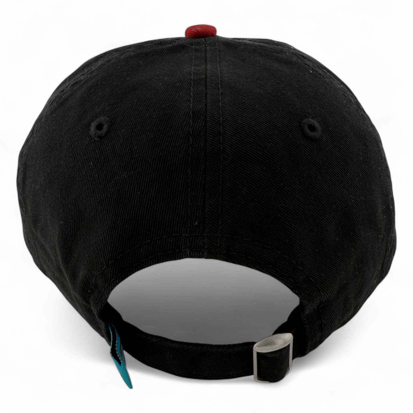 New Era Arizona Diamondbacks MLB Core Classic 9Twenty Adjustable Dad Hat Cap