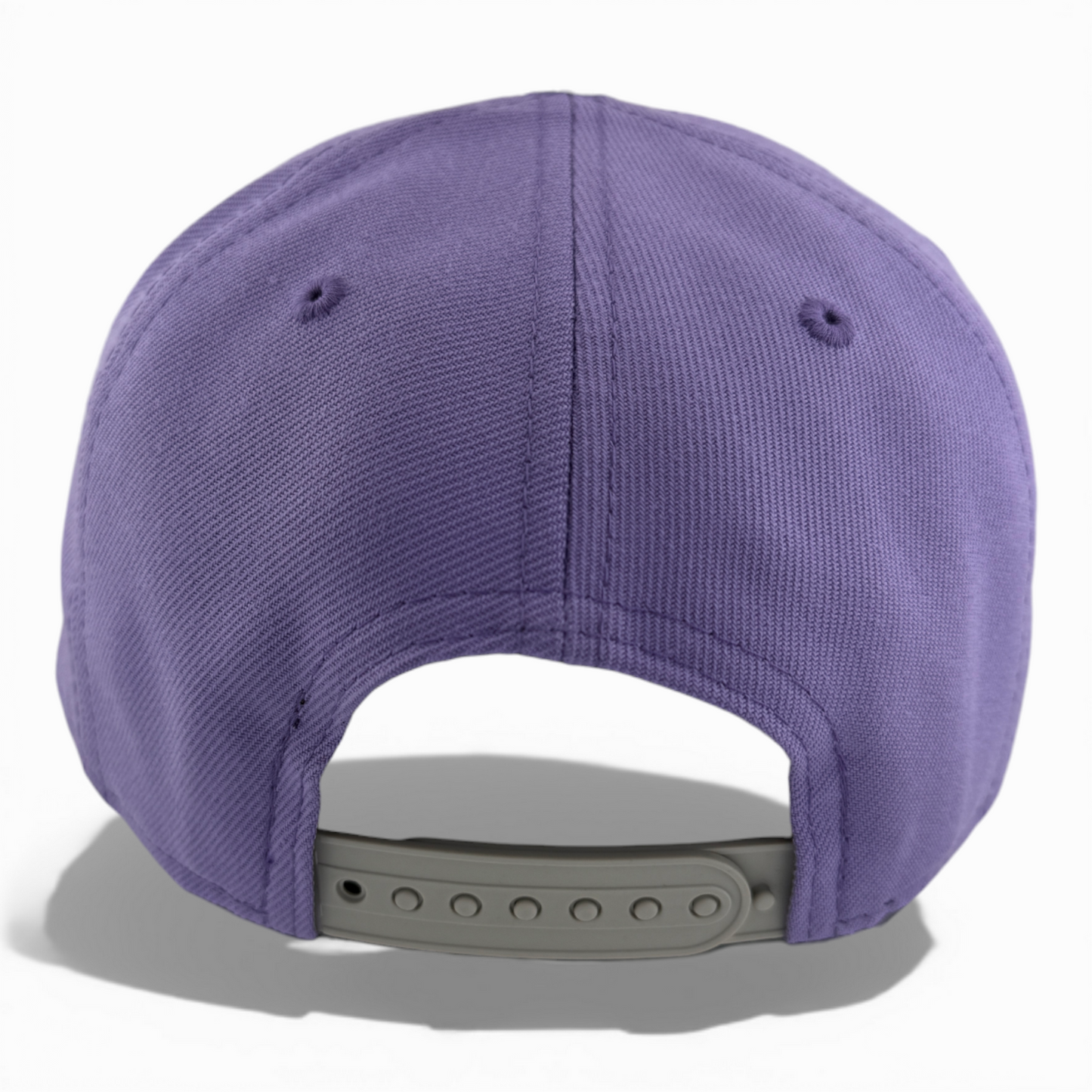 New Era Los Angeles Dodgers MLB Pastel A-Frame 9Forty Snapback Adjustable Hat