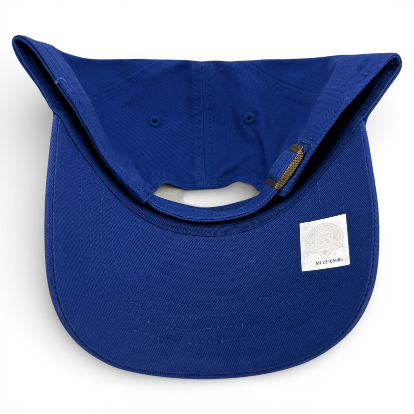 '47 Brand Los Wepas de Worcester Royal Miata Women's Clean Up Adjustable Dad Hat