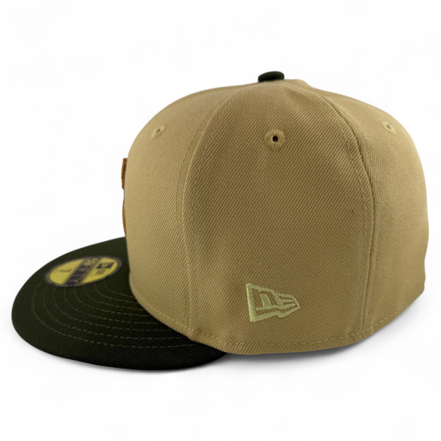 New Era Seattle Mariners MLB Vegas Strip 30th Anniversary 59FIFTY Fitted Hat Cap