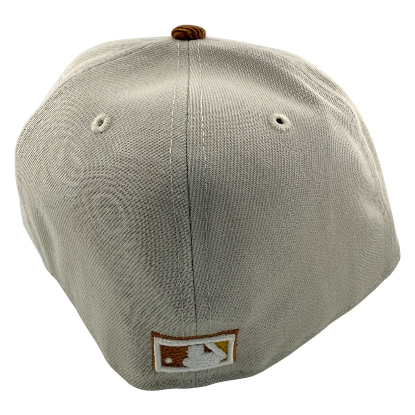 New Era Arizona Diamondbacks Corduroy Visor Capsule Exclusive 59FIFTY Fitted Hat