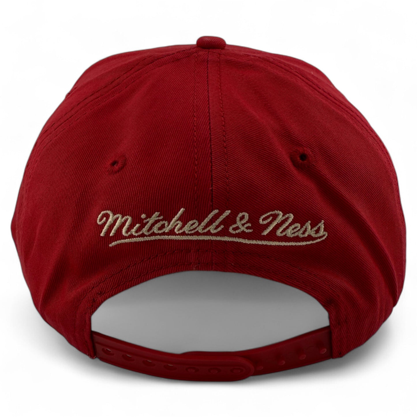 Travis Scott Cactus Jacks Boston University Terriers A-Frame Snapback Adjustable