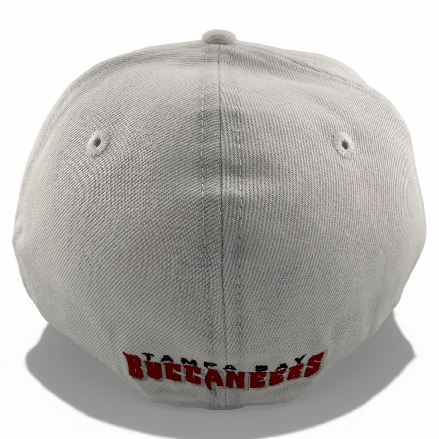 New Era Tampa Bay Buccaneers Throwback Alternative Logo 59Fifty Fitted Hat Cap