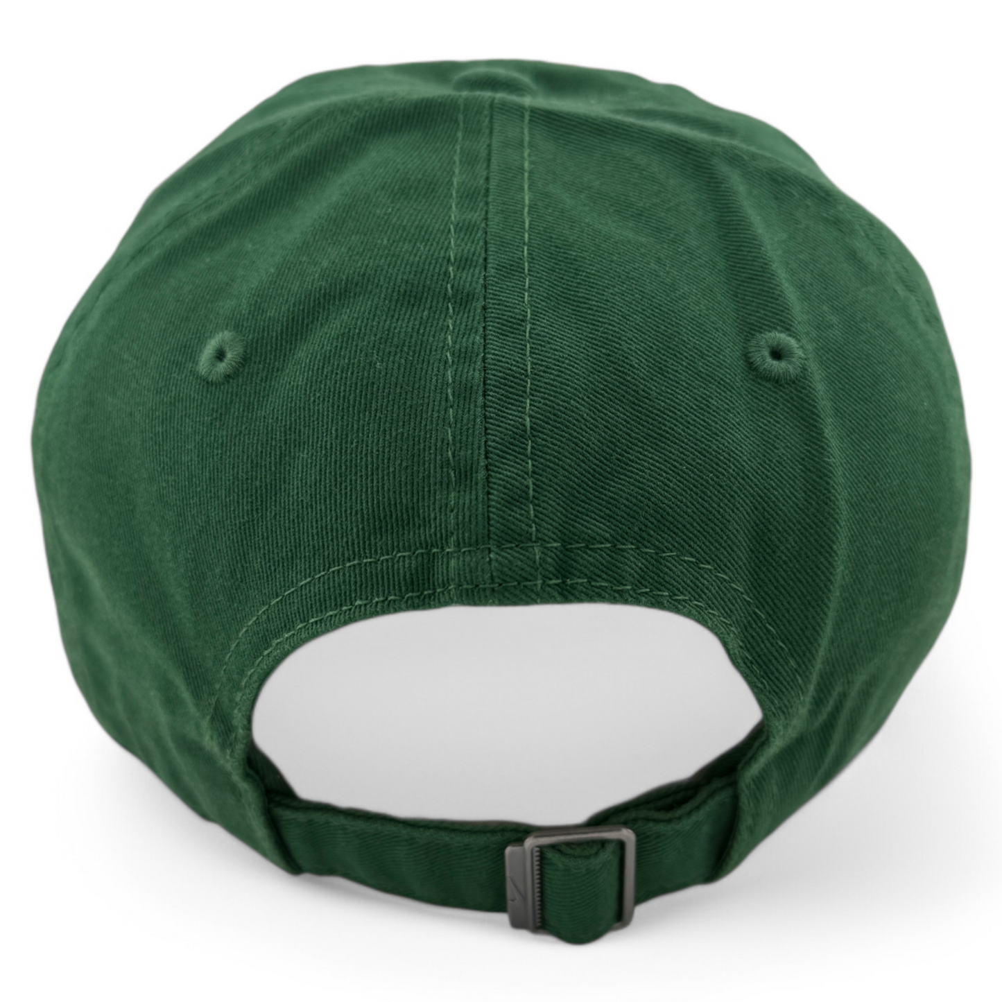 Nike Heritage 86 Team Hunter BLANK for CUSTOMS 102699-341 Adjustable Dad Hat Cap