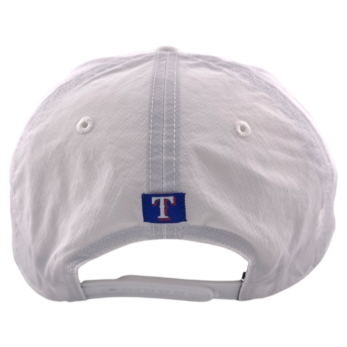 '47 Brand Texas Rangers MLB Downburst brrr Hitch A-Frame Snapback Adjustable Hat