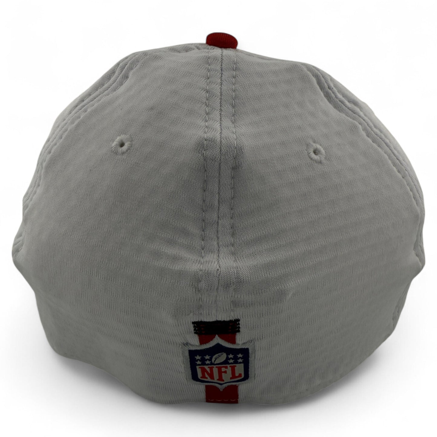 New Era San Francisco 49ers NFL 2024 Training Camp 39Thirty Flex Fit Hat Cap