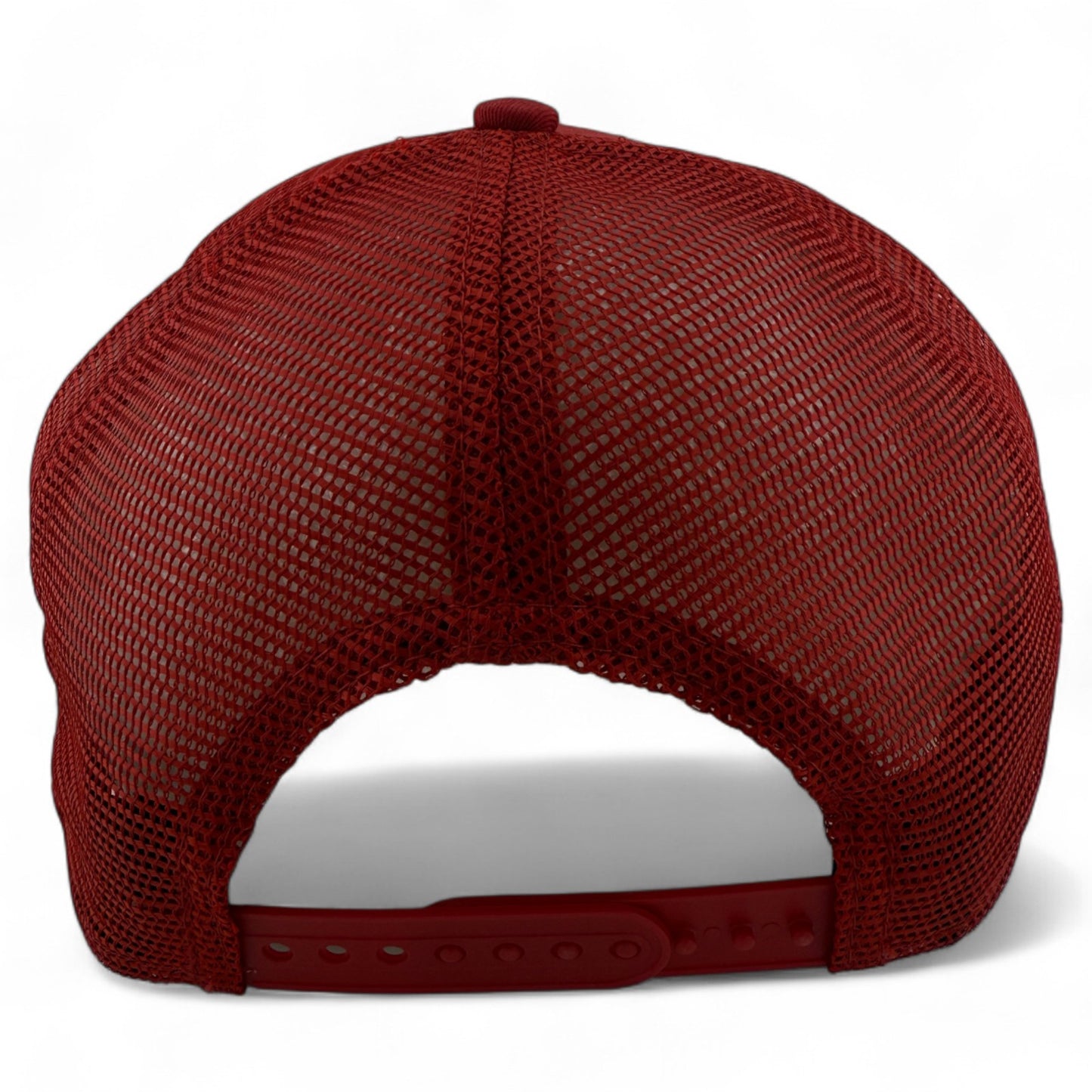 New Era Arizona Cardinals NFL Labeled Mesh Back 9Seventy Stretch-Snap Adjustable