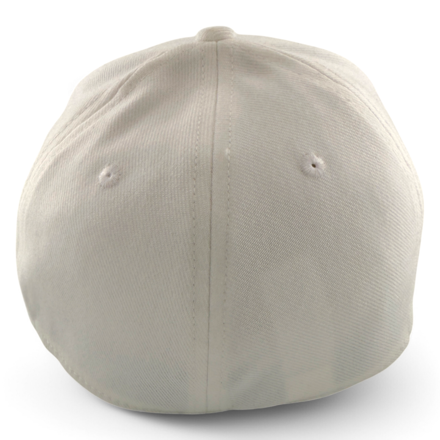 Nike Team Dri-FIT Bright White BLANK for CUSTOMS 867308-100 Flex Fit Hat Cap