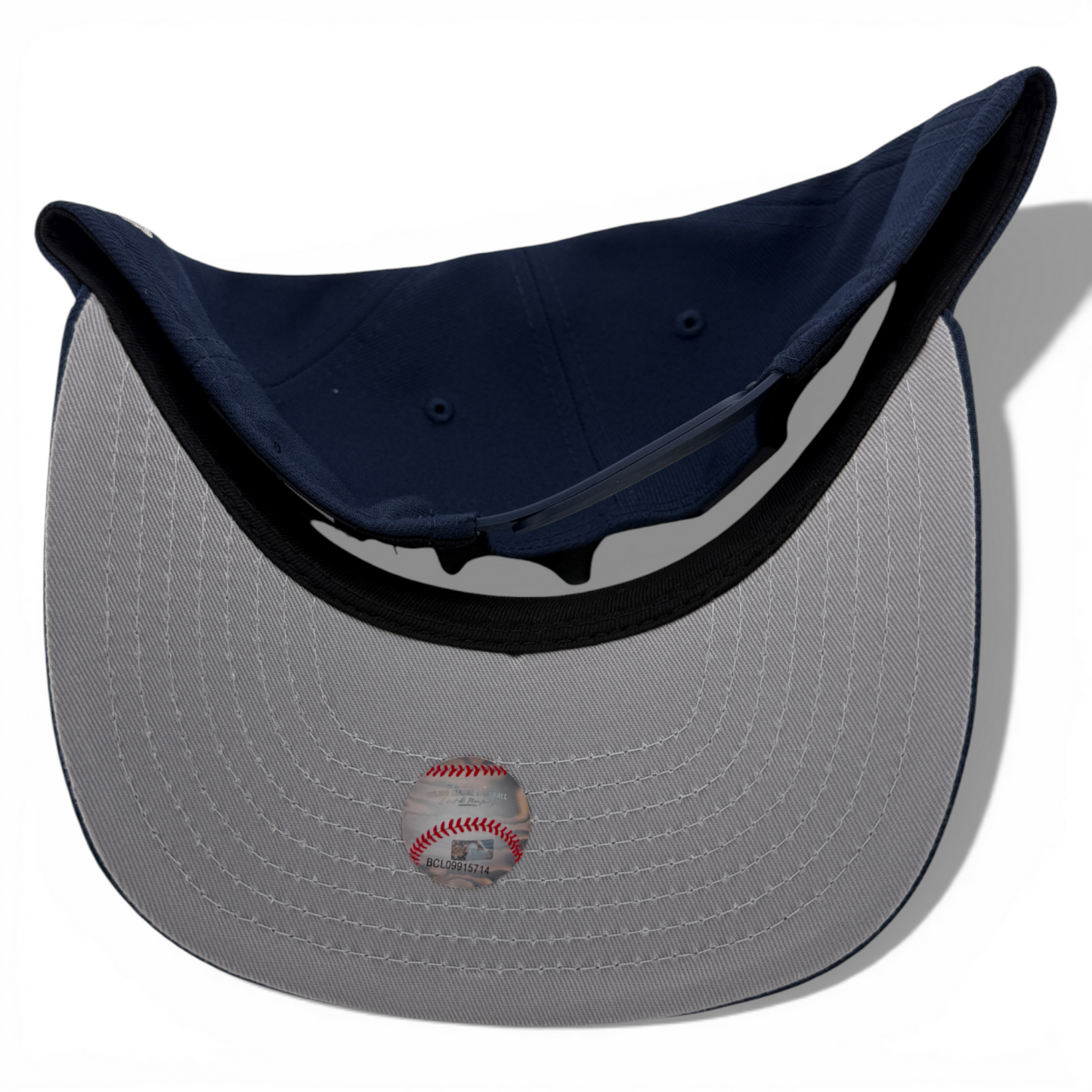New Era Philadelphia Phillies Pre-Curved A-Frame 9Fifty Snapback Adjustable Hat