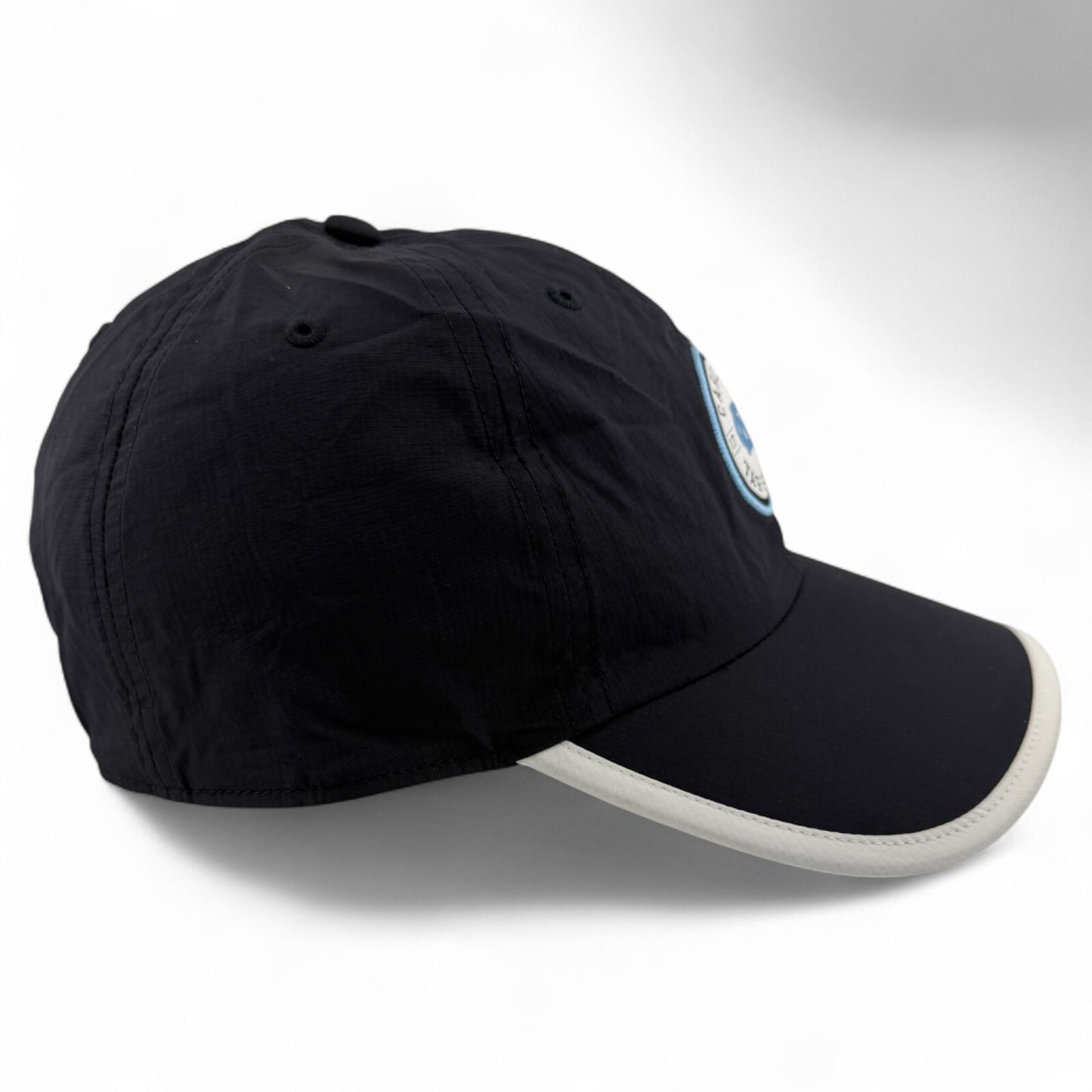'47 Brand University of North Carolina Tar Heels NCAA Clean Up Adjustable Hat