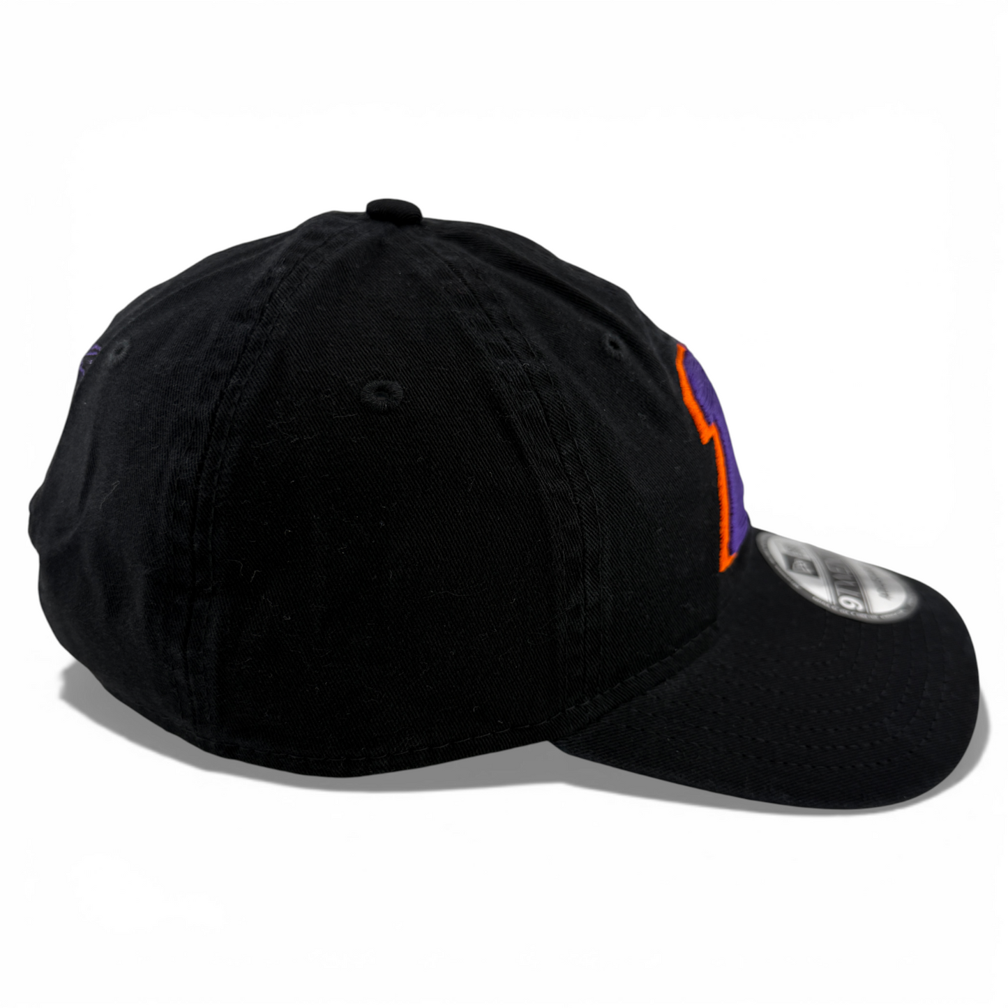 New Era Denny Hamlin Nascar #11 Enzyme Washed 9Twenty Adjustable Dad Hat Cap