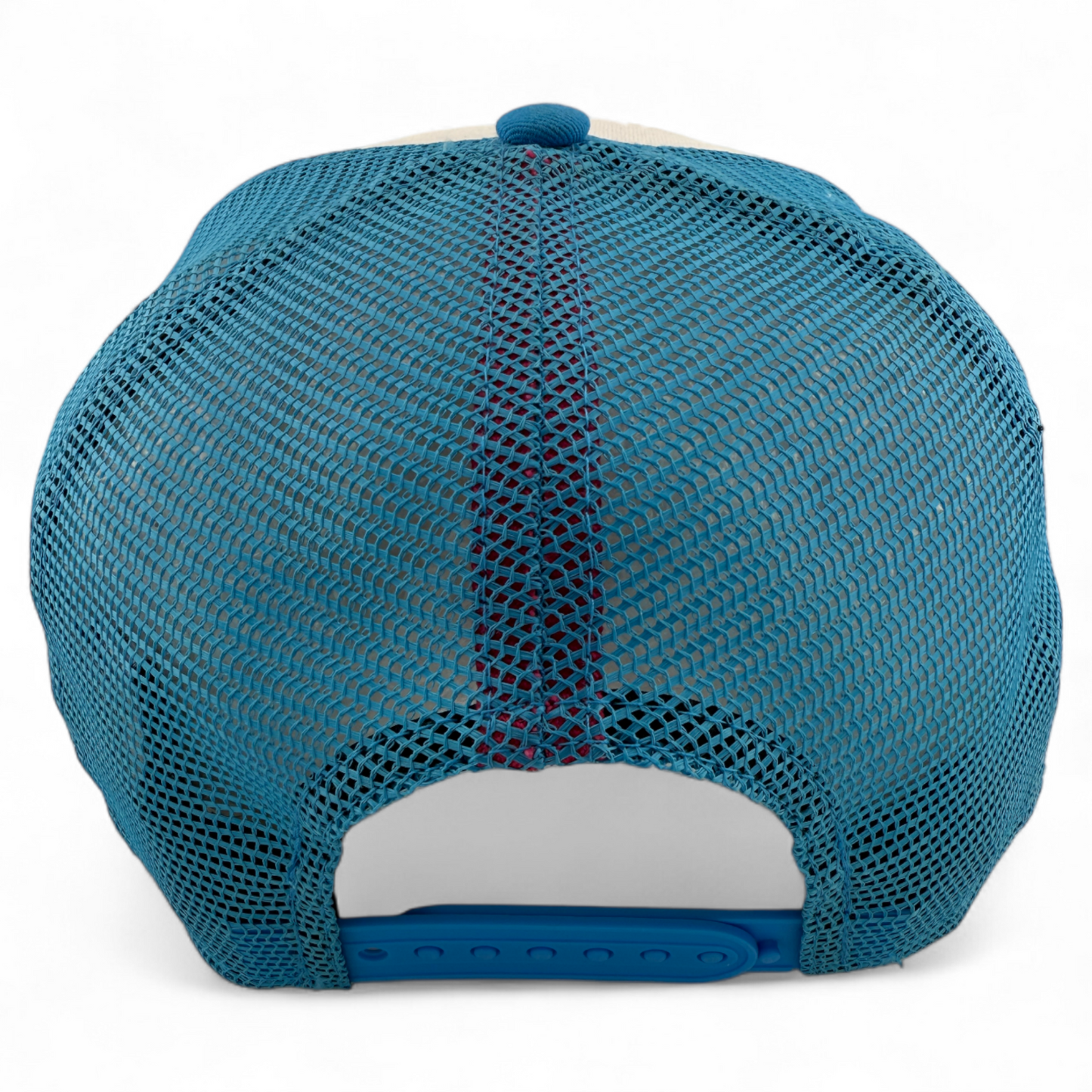 New Era Chicago White Sox MLB Cotton Candy 9Forty Snapback Adjustable