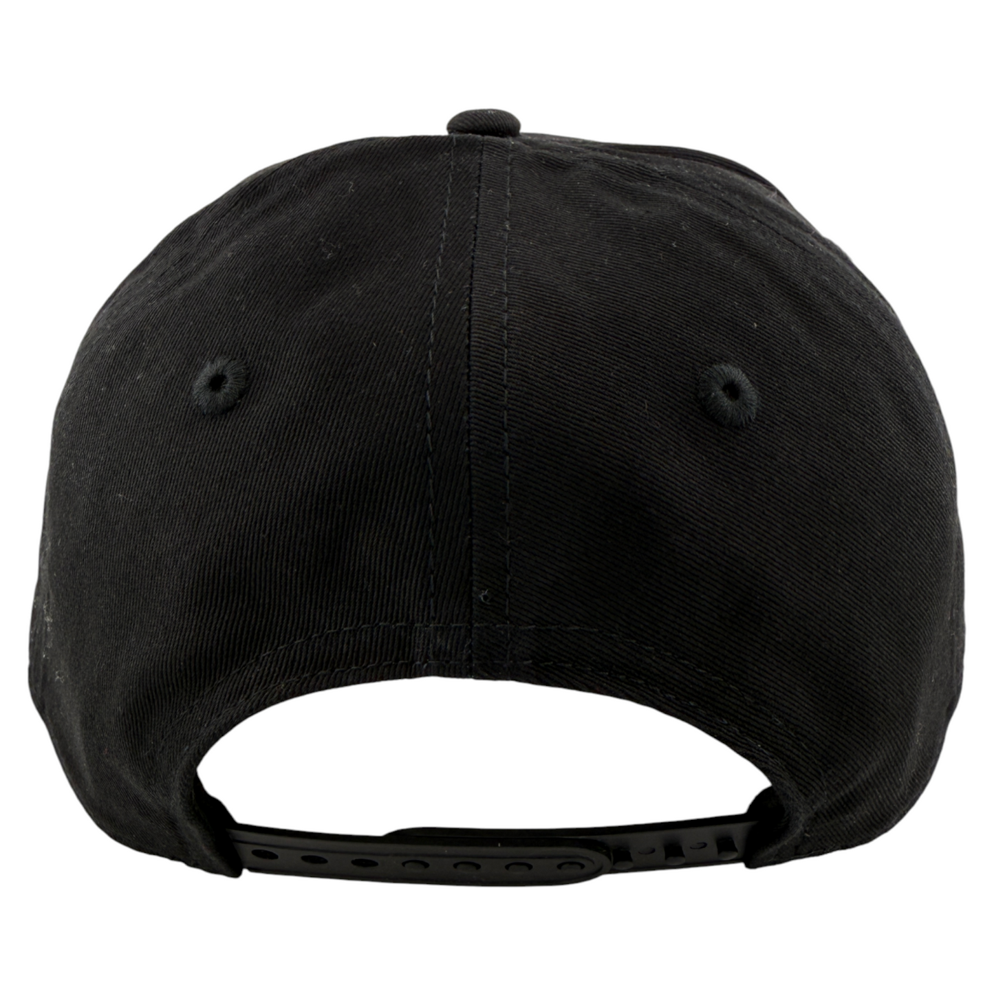 New Era Chicago White Sox MLB Rope 9Seventy Trucker Stretch-Snapback Hat Cap