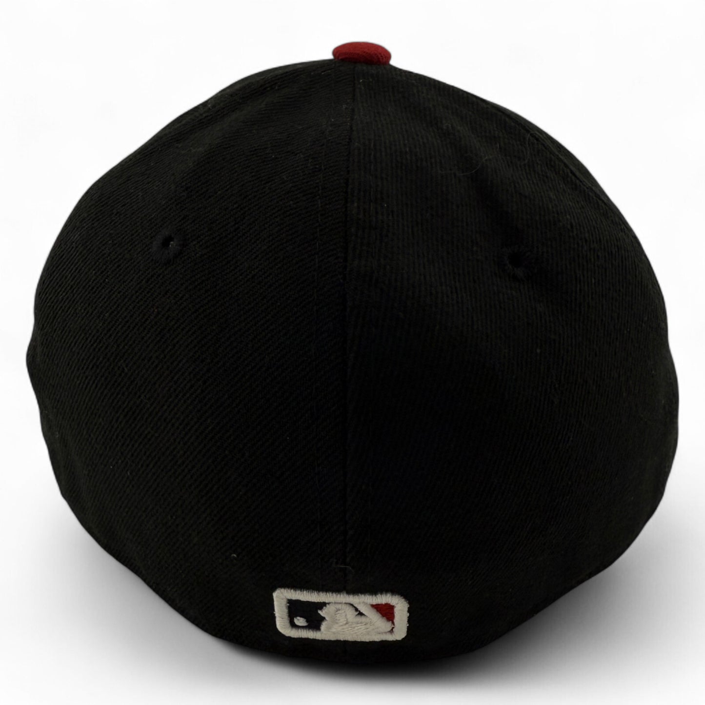 New Era Arizona Diamondbacks MLB Alt Logo Low Profile 59Fifty Fitted Hat Cap