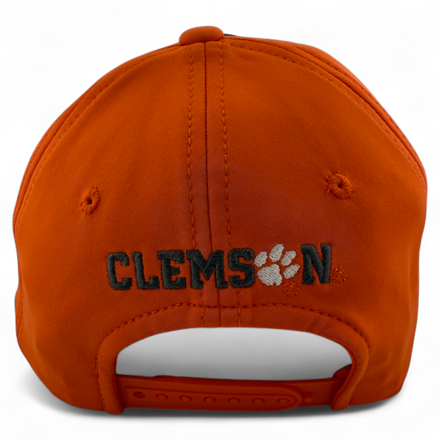 Top of the World University Auburn Tigers NCAA Adjustable Snapback Hat Cap