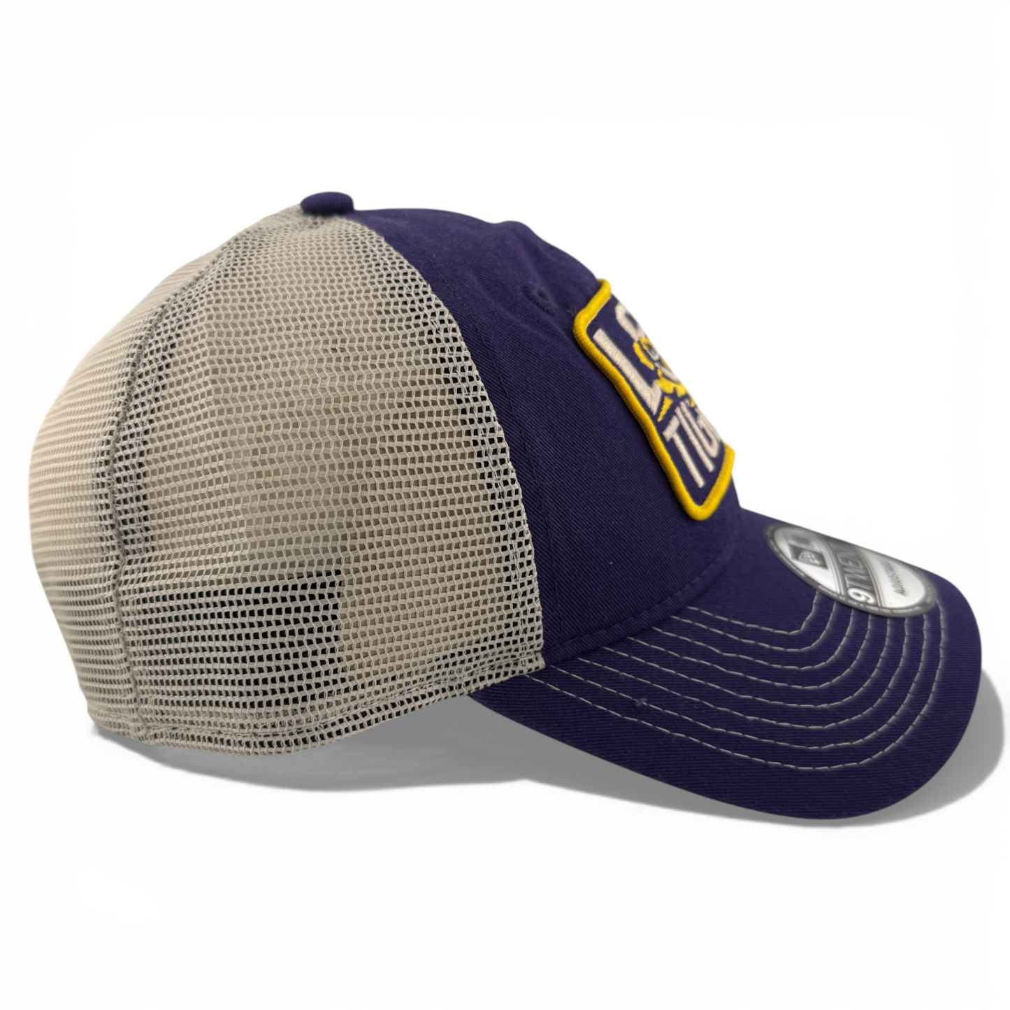 New Era Louisiana State University LSU Tigers NCAA 9Twenty Snapback Adjustable