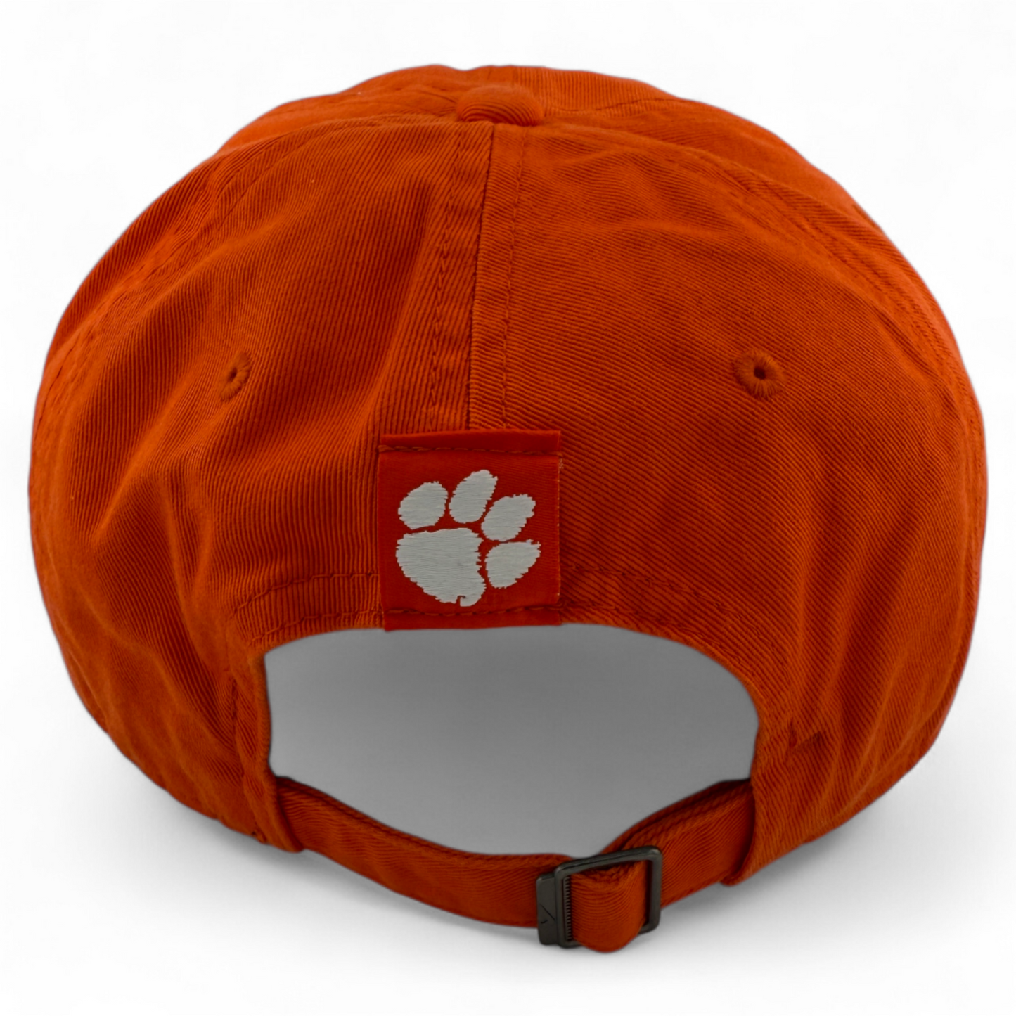 Nike Clemson University Tigers NCAA Orange Heritage86 Adjustable Dad Hat Cap
