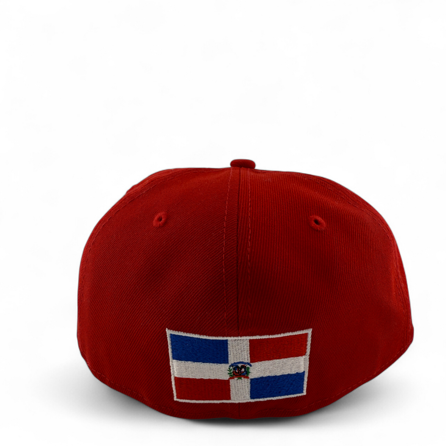 New Era Dominican Republic 2023 World Baseball Classic 59Fifty Fitted Hat Cap