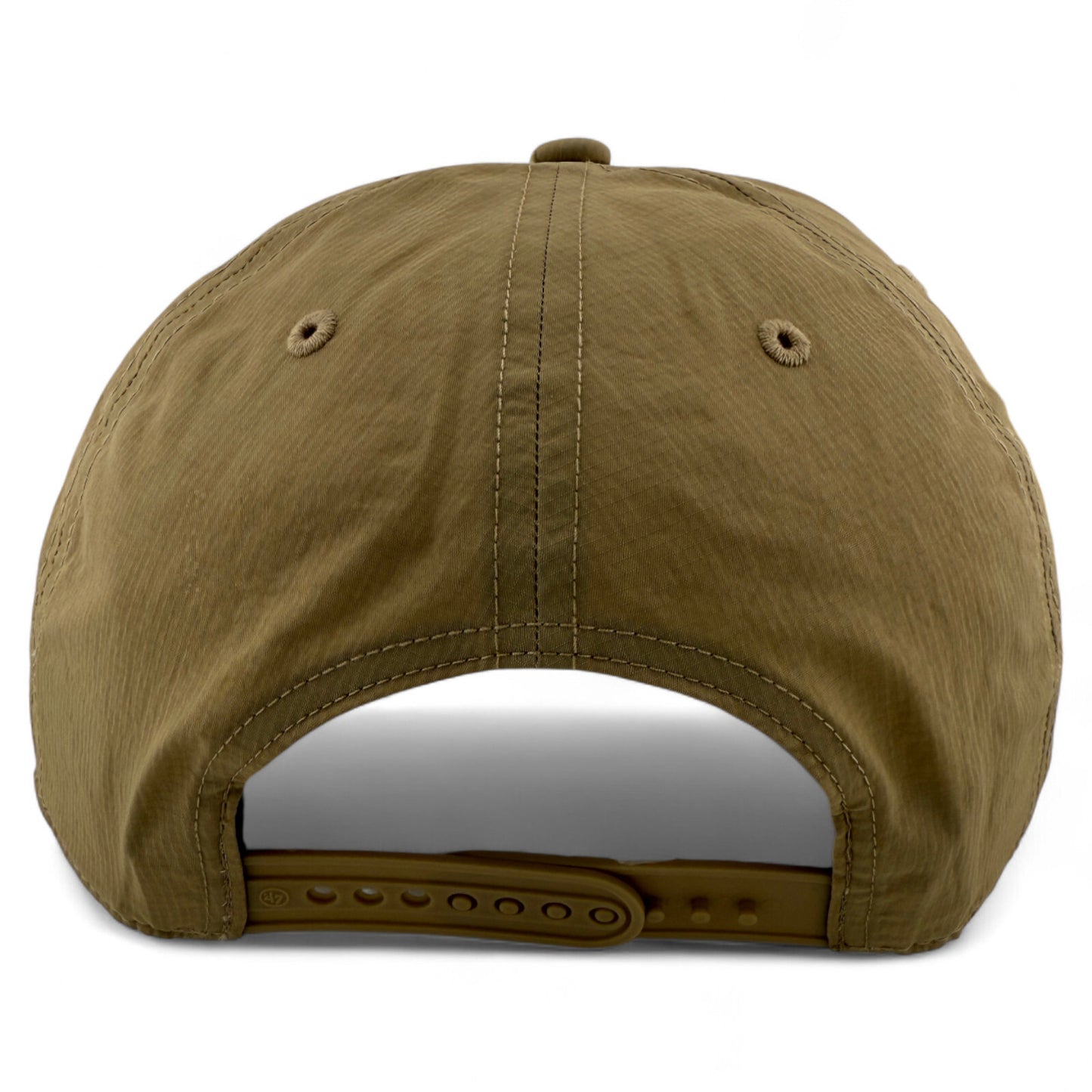 47' Brand Arizona State University NCAA Khaki Rope A-Frame Hitch Adjustable Hat