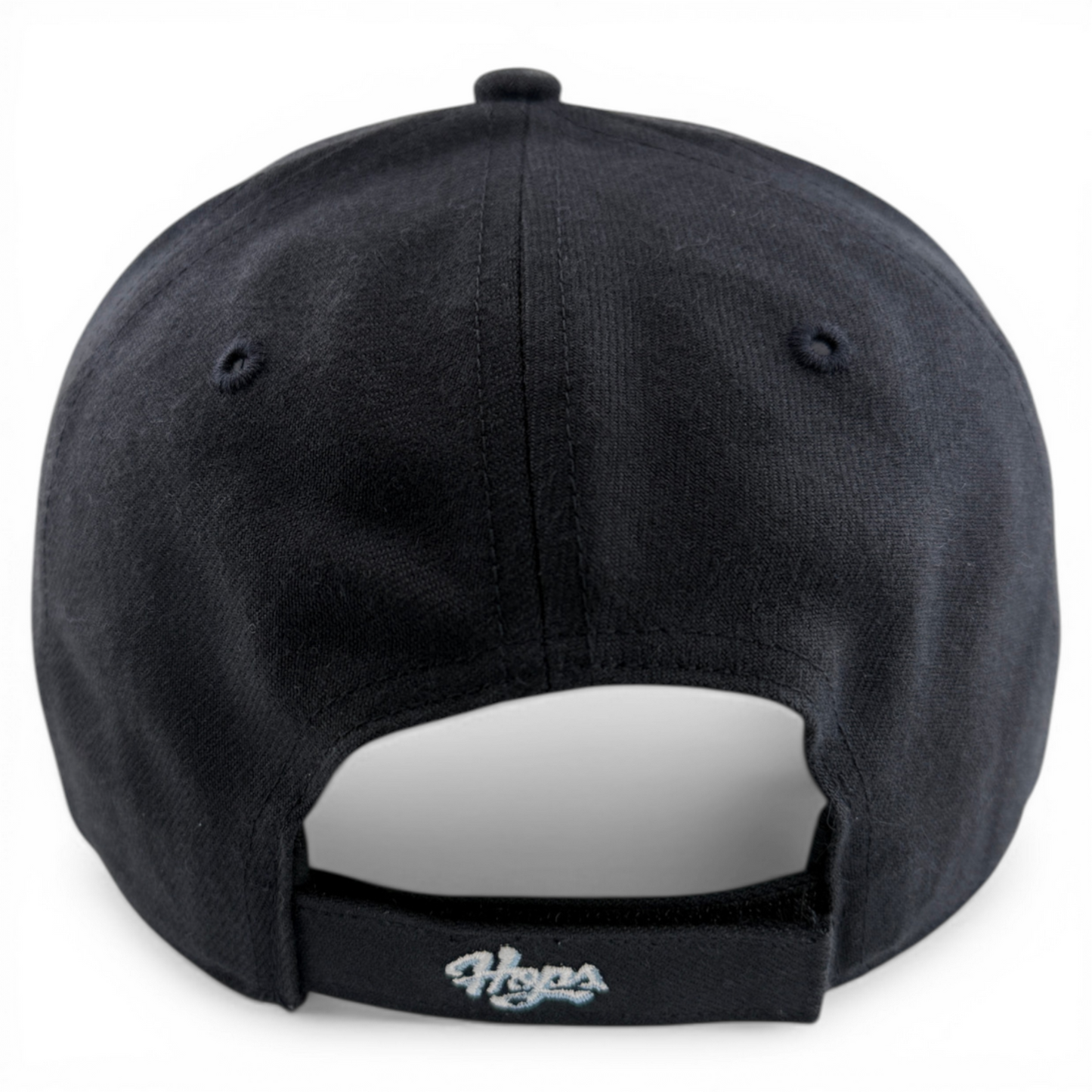 '47 Brand Hillsboro Hops MiLB Team Classic Navy MVP Adjustable Strapback Hat Cap