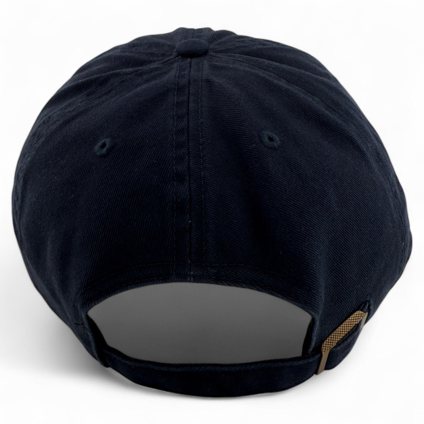 '47 Brand Arizona Diamondbacks MLB Navy Natural Clean Up Adjustable Dad Hat Cap