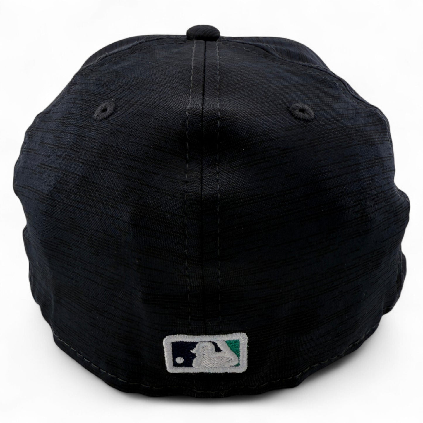 New Era Seattle Mariners MLB 2023 Clubhouse Pack Navy Logo 59FIFTY Hat Cap
