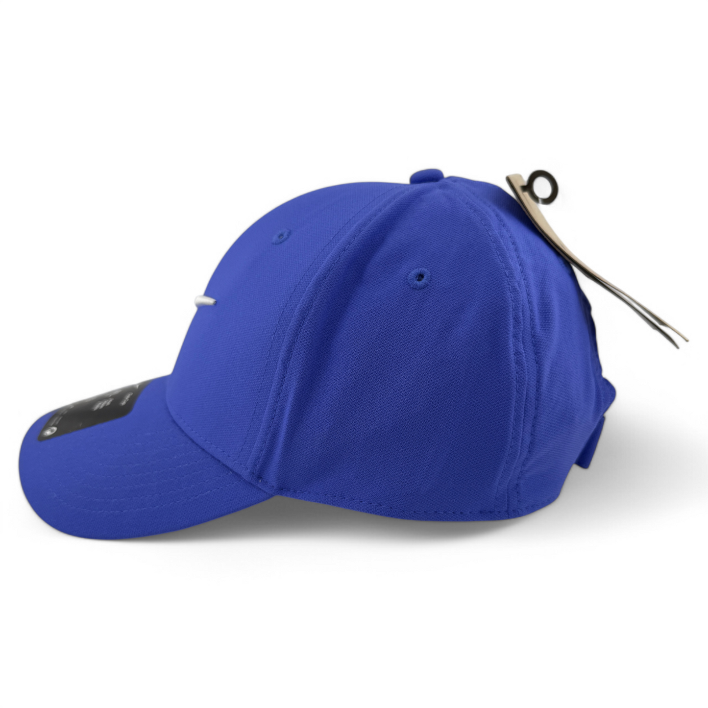 Nike Dri-FIT ADV Club Swoosh FB5625-581 Structured Adjustable Hat Cap Size M/L