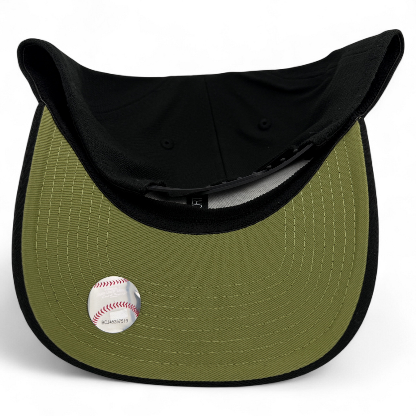 New Era Oakland Athletics A's MLB Armed Forces Day 9Forty Adjustable Snapback