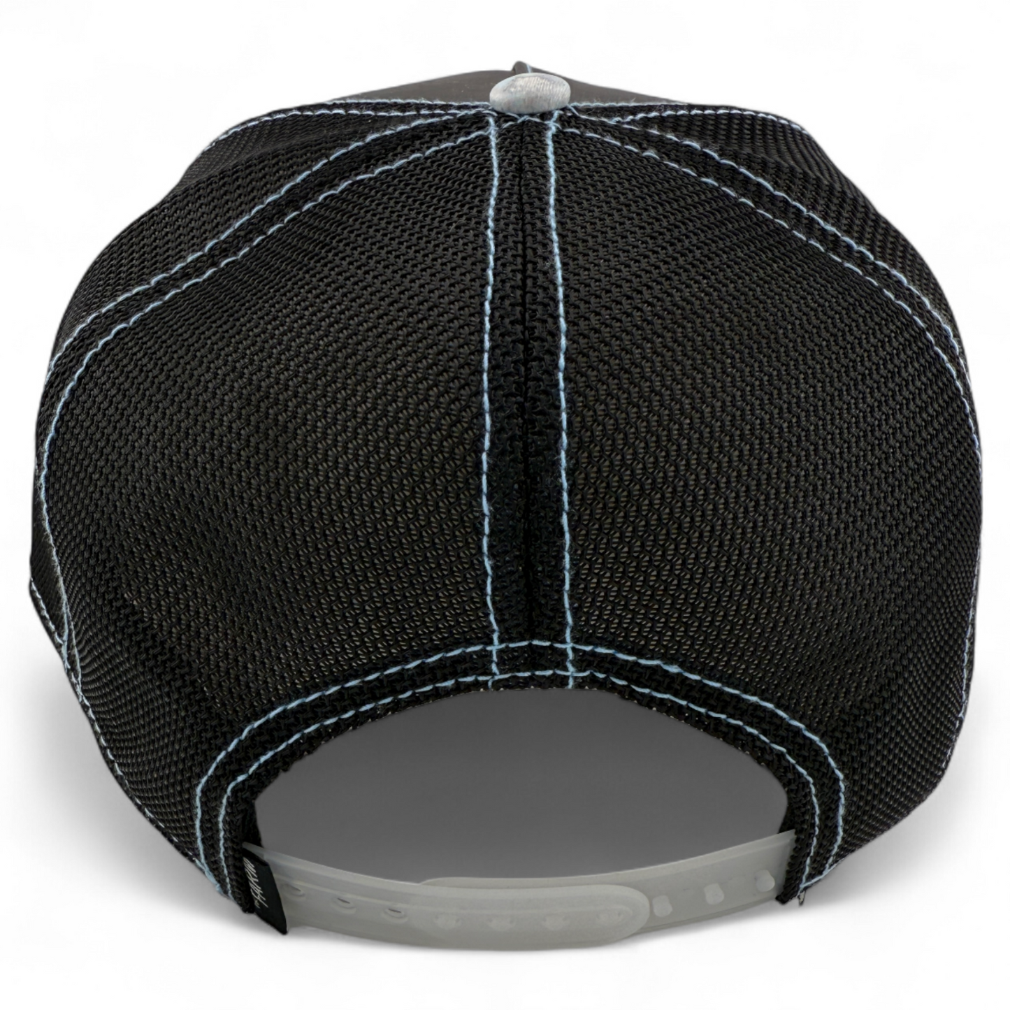 Goorin Bros Original Go Way Back The Farm Mesh Trucker Snapback Adjustable Hat