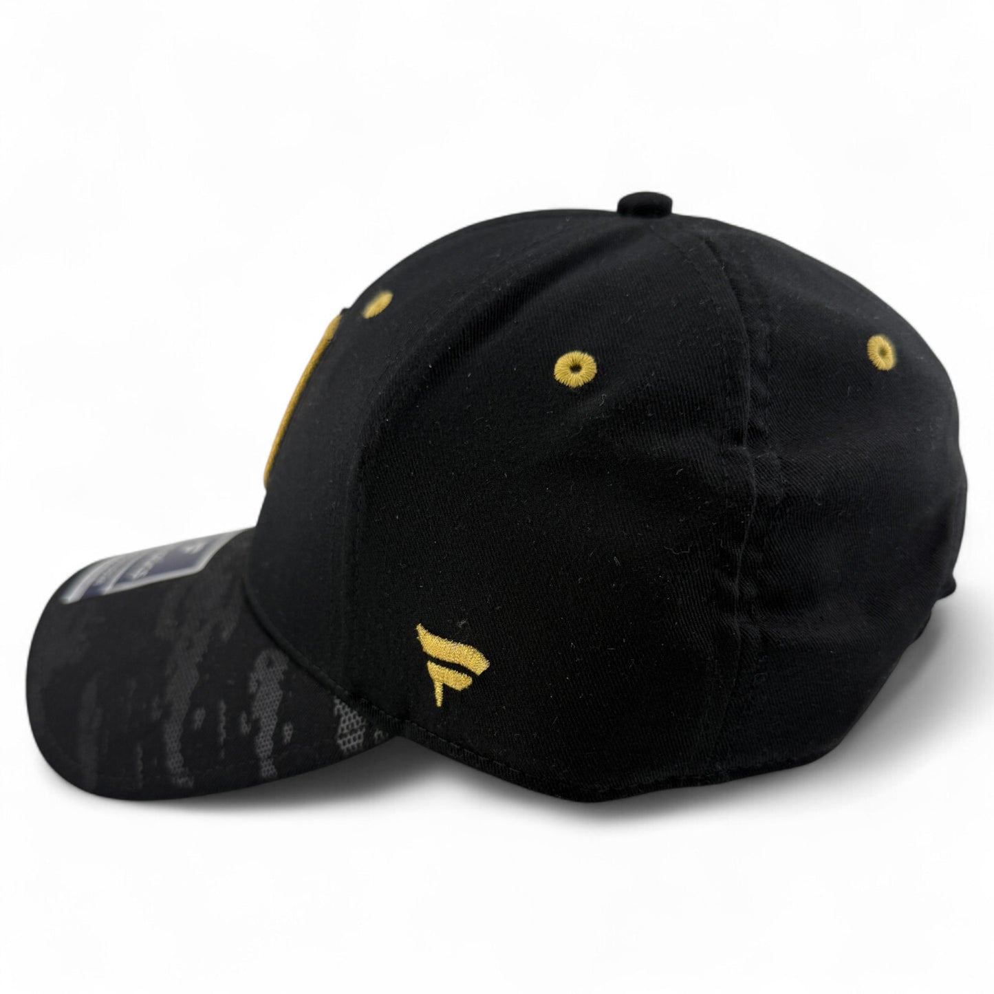 Fanatics Las Vegas Golden Knights NHL Structured Snapback Adjustable Hat Cap