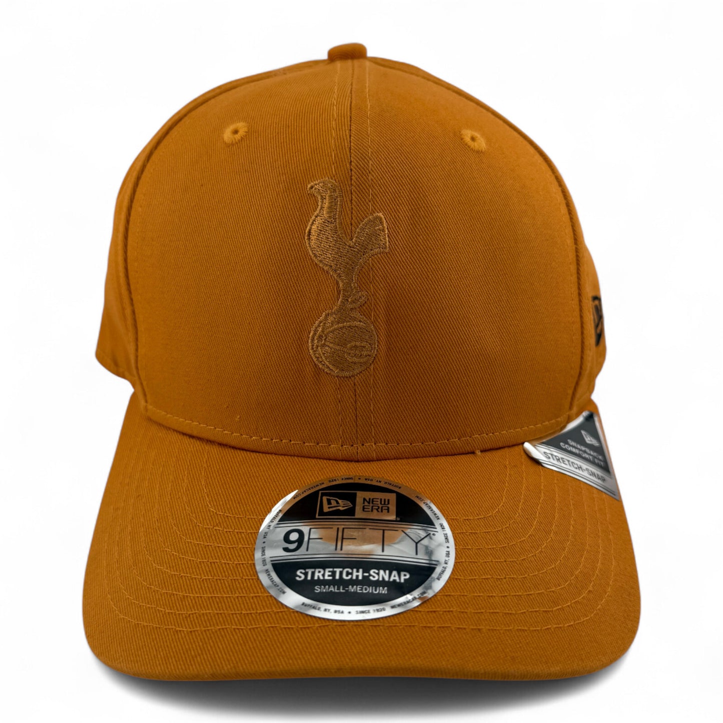 New Era Tottenham Hotspur FC Premier League 9Fifty Adjustable Snapback Hat Cap