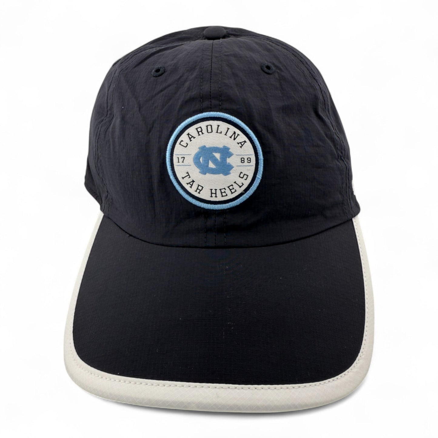 '47 Brand University of North Carolina Tar Heels NCAA Clean Up Adjustable Hat