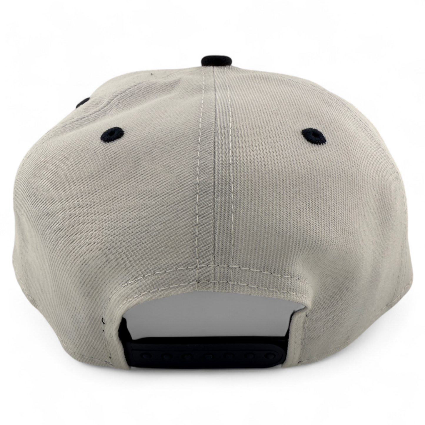 New Era New York Yankees MLB Retro Title 9FIFTY Snapback Adjustable Hat Cap