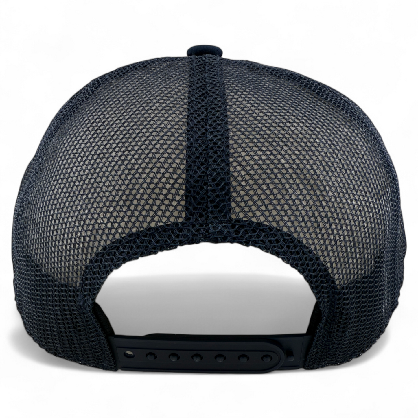 Brixton Company x Bass Brains Boat HP Foam Trucker Snapback Adjustable Hat Cap