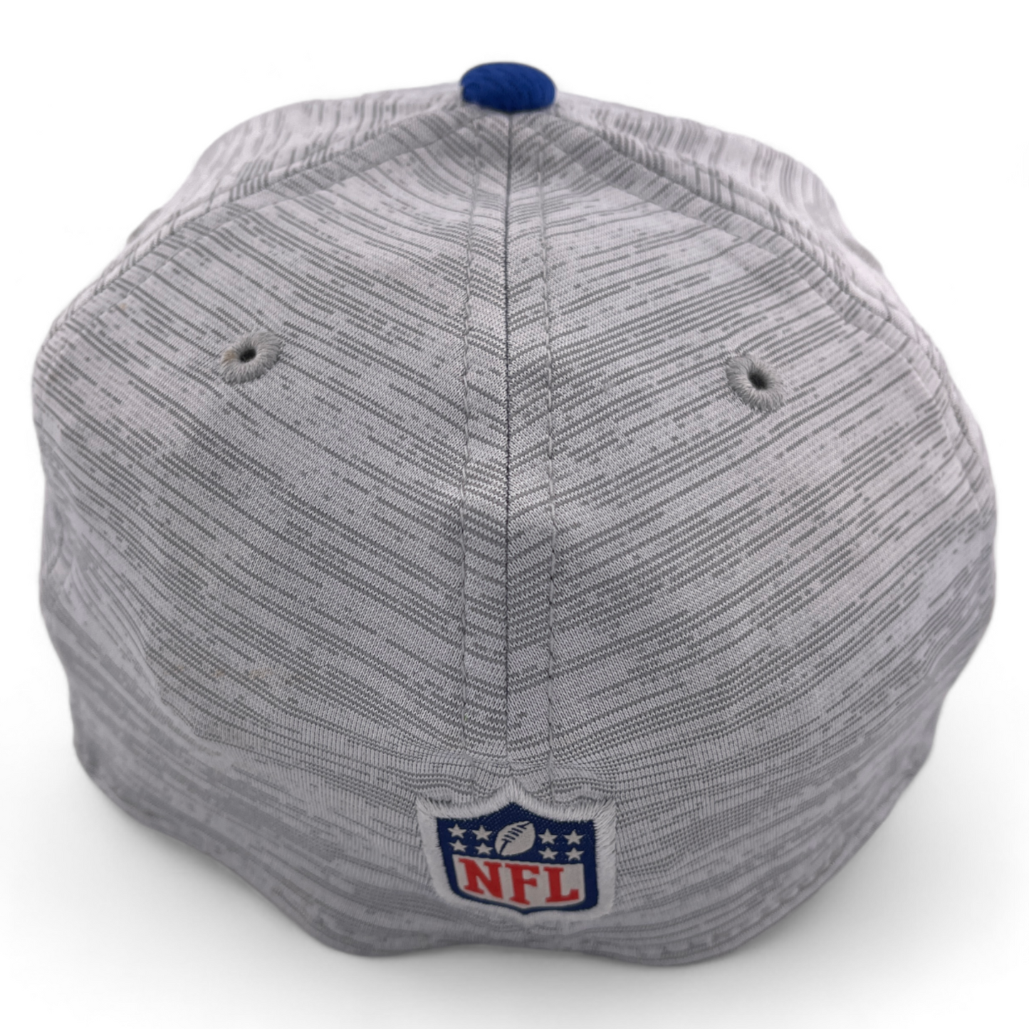 New Era New York Giants NFL Training Grey 39thirty Hat Cap Size Child/Youth Kids