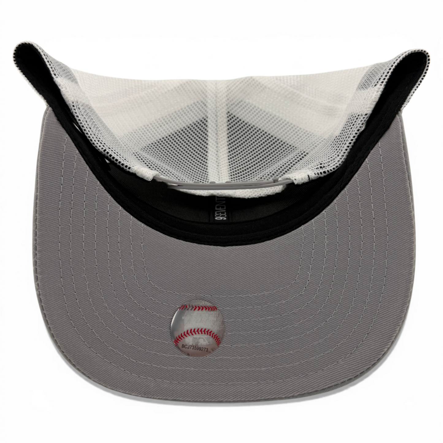 New Era San Francisco Giants MLB City Connect 9Seventy Snapback Adjustable Hat