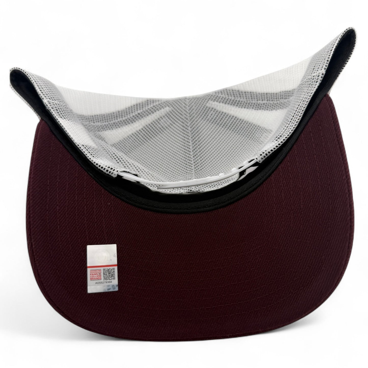 New Era Arizona State University Sun Devils ASU A-Frame 9Forty Snapback Hat Cap