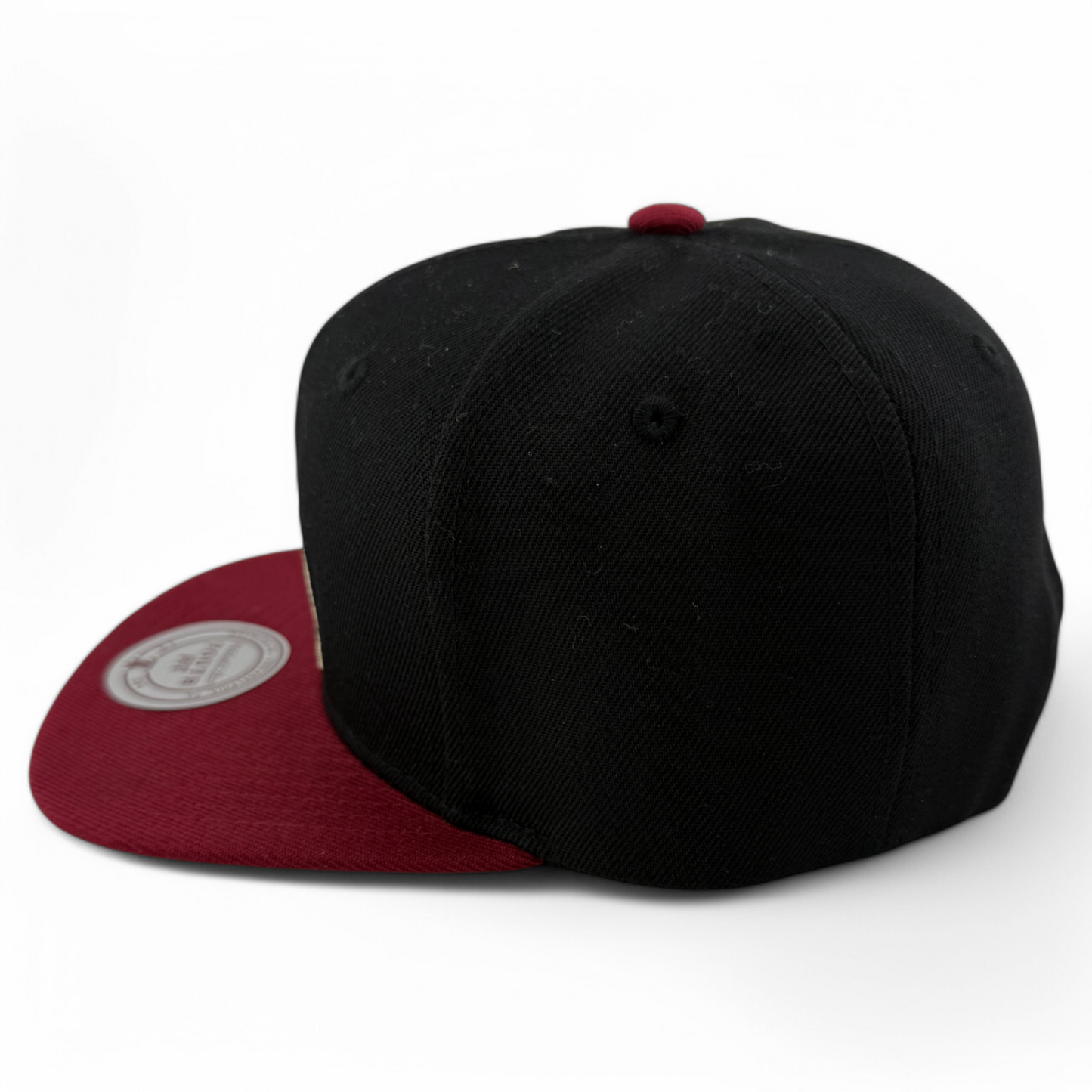 Mitchell & Ness Arizona Coyotes NHL Core Youth Fit Snapback Adjustable Hat Kids