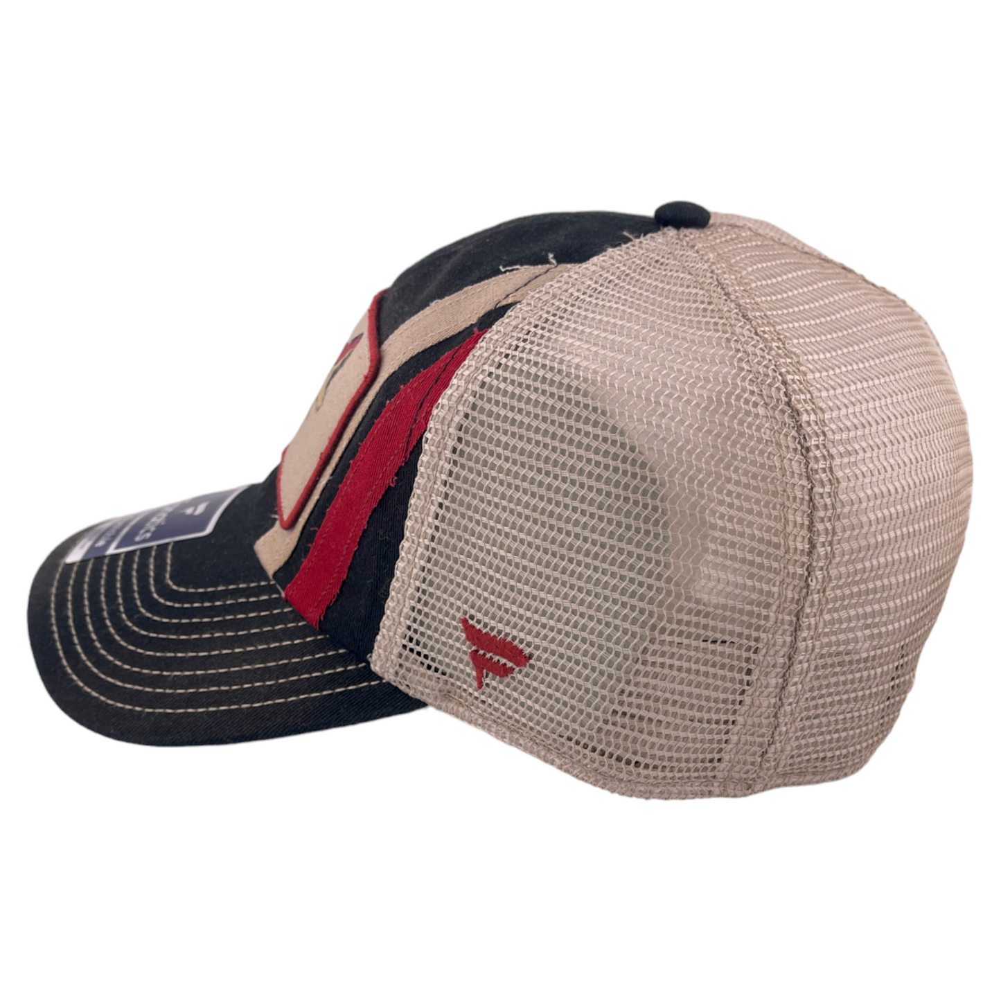 Fanatics Arizona Coyotes NHL Hockey True Classic Snapback Adjustable Dad Hat Cap