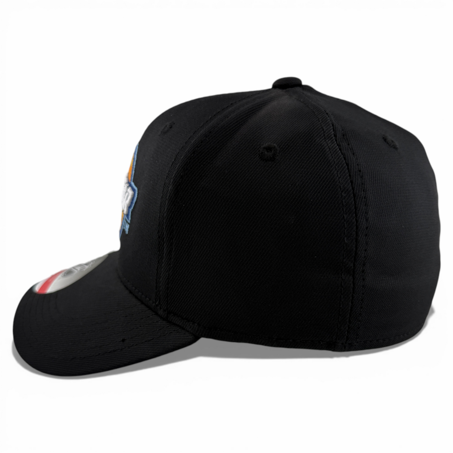 2018 All-Star Game Tampa Bay NHL Black Flex Fit Hat Cap Kids Youth Size