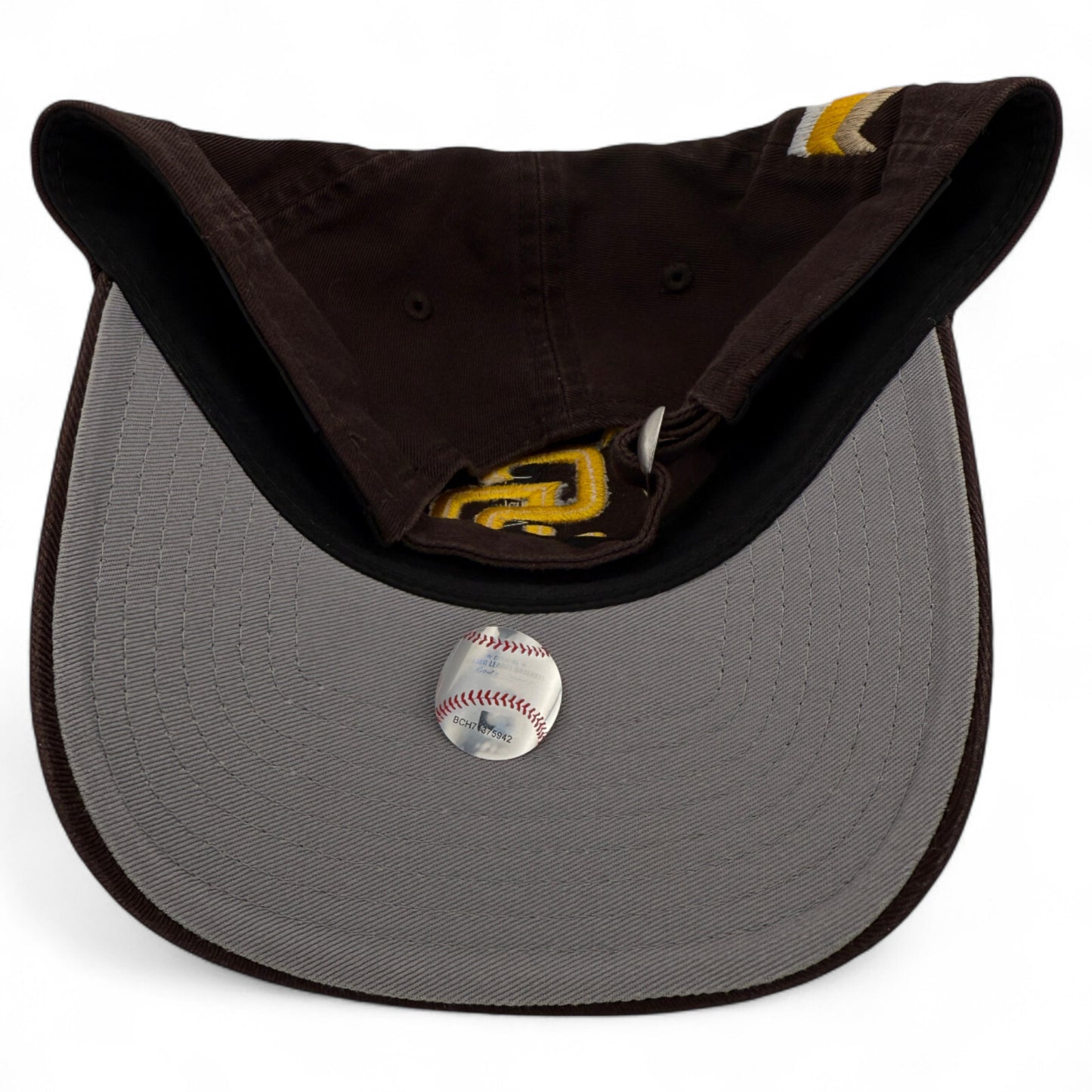 New Era San Diego Padres MLB 2023 All-Star Game 9Twenty Adjustable Dad Hat Cap